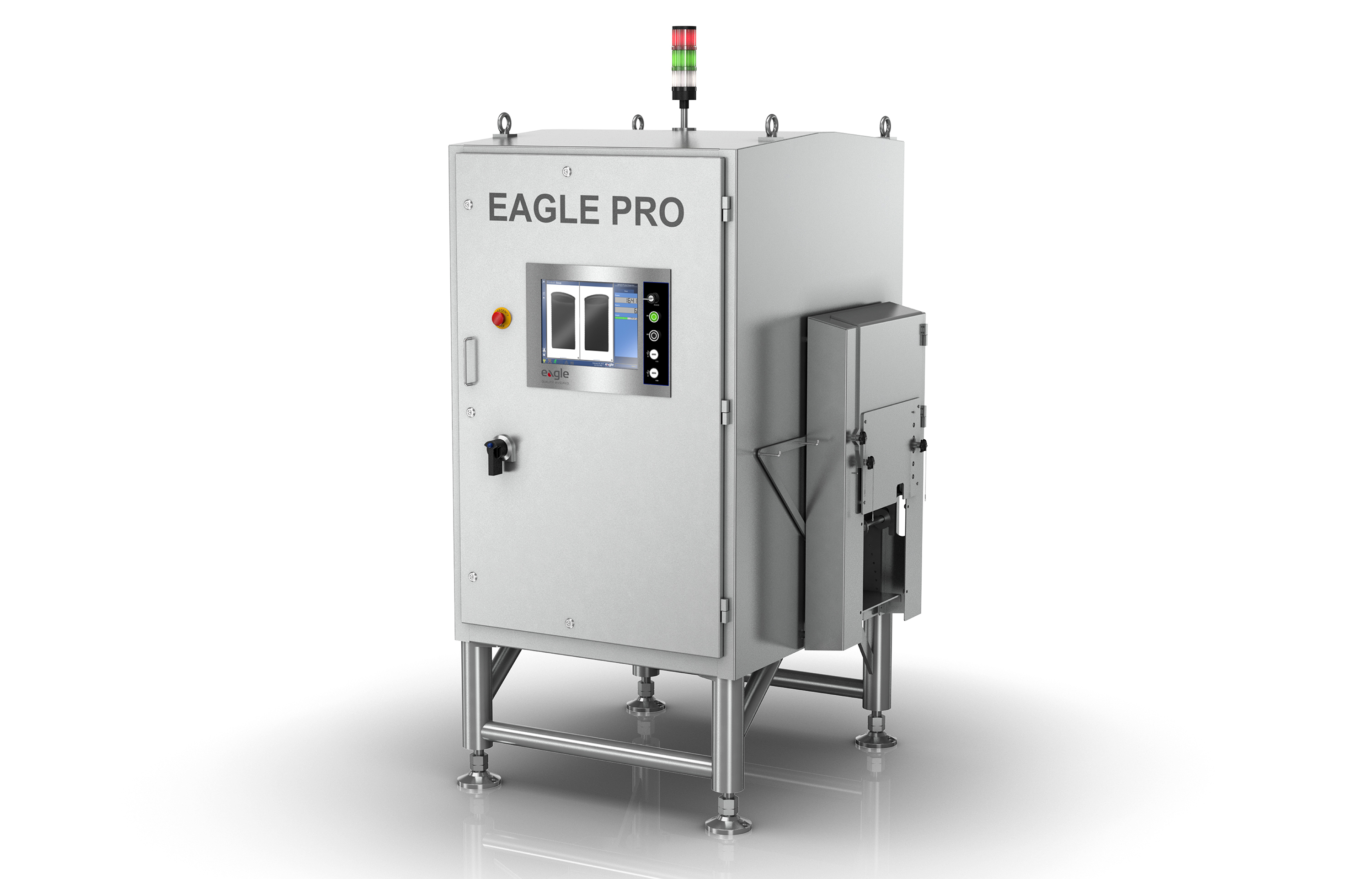 Eagle Product Inspection&rsquo;s Tall PRO XSDV