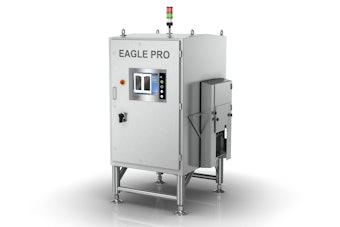 Eagle Product Inspection’s Tall PRO XSDV