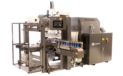 Eastey's ECB25A Automatic Combo Bundler