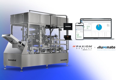 Illuminate X Juana Roll