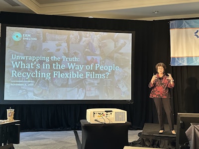 Suzanne Shelton, Senior Partner, ERM Shelton