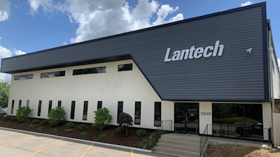 Lus Case Factory Full Front View