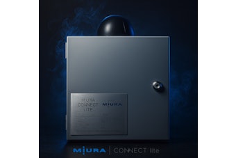 Miura America's Miura Connect Lite