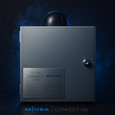 Miura America's Miura Connect Lite