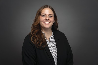 Oem 1025 F1 On The Rise Brianna Wagner