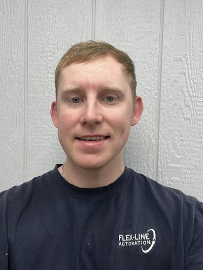 Oem 1025 F1 On The Rise Jakob Cushman