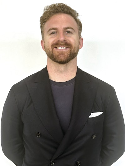 Oem 1025 F1 On The Rise Joey Schmidt