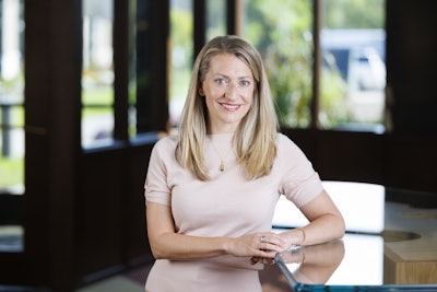 Emily Davis joins as Vice President of Strategic Planning, leading the development and execution of Sargento's long-term strategic roadmap.