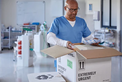 New cold chain technologies require special consideration because temperature requirements have expanded beyond traditional ranges.