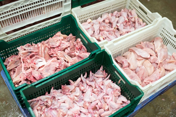 Cryogenic solutions can help increase throughput, improve efficiency, preserve quality, and support more resilient supply chains.