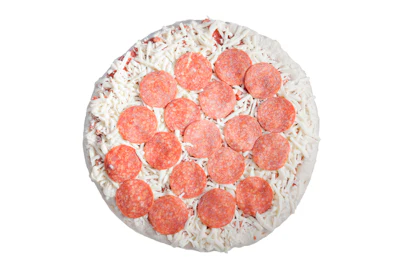 Air Products' MP+ tunnel freezer variant is for customers looking to achieve a very high throughput crust freeze.