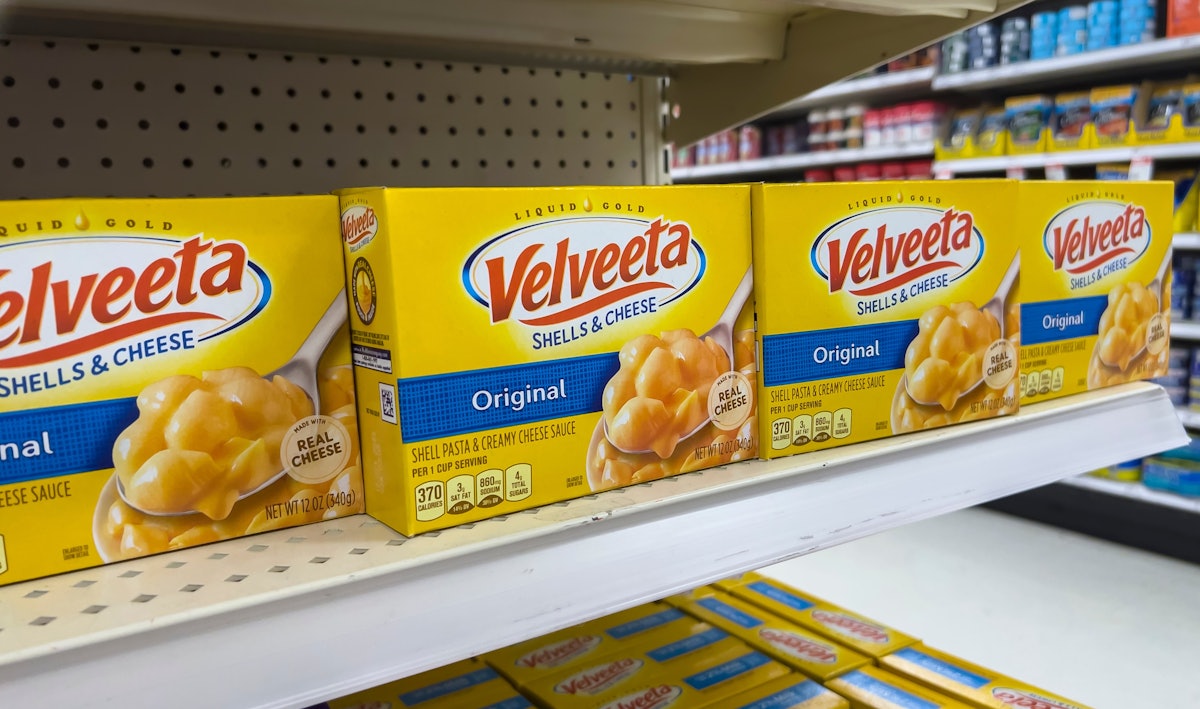 San Francisco Sues Food Producers Over Ultra-Processed Foods