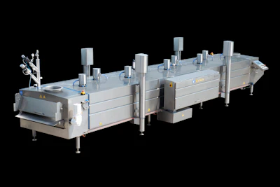 Data-driven solutions help clients automatically capture the critical data needed to meet stringent new traceability requirements.