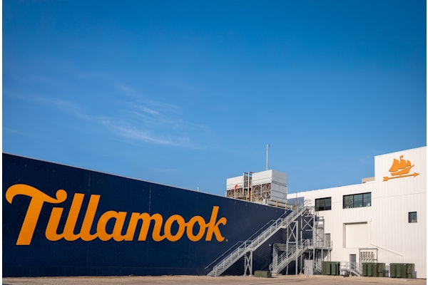 TCCA's new Decatur, Ill., ice cream manufacturing plant is part of a strategy to meet growing East Coast demand.