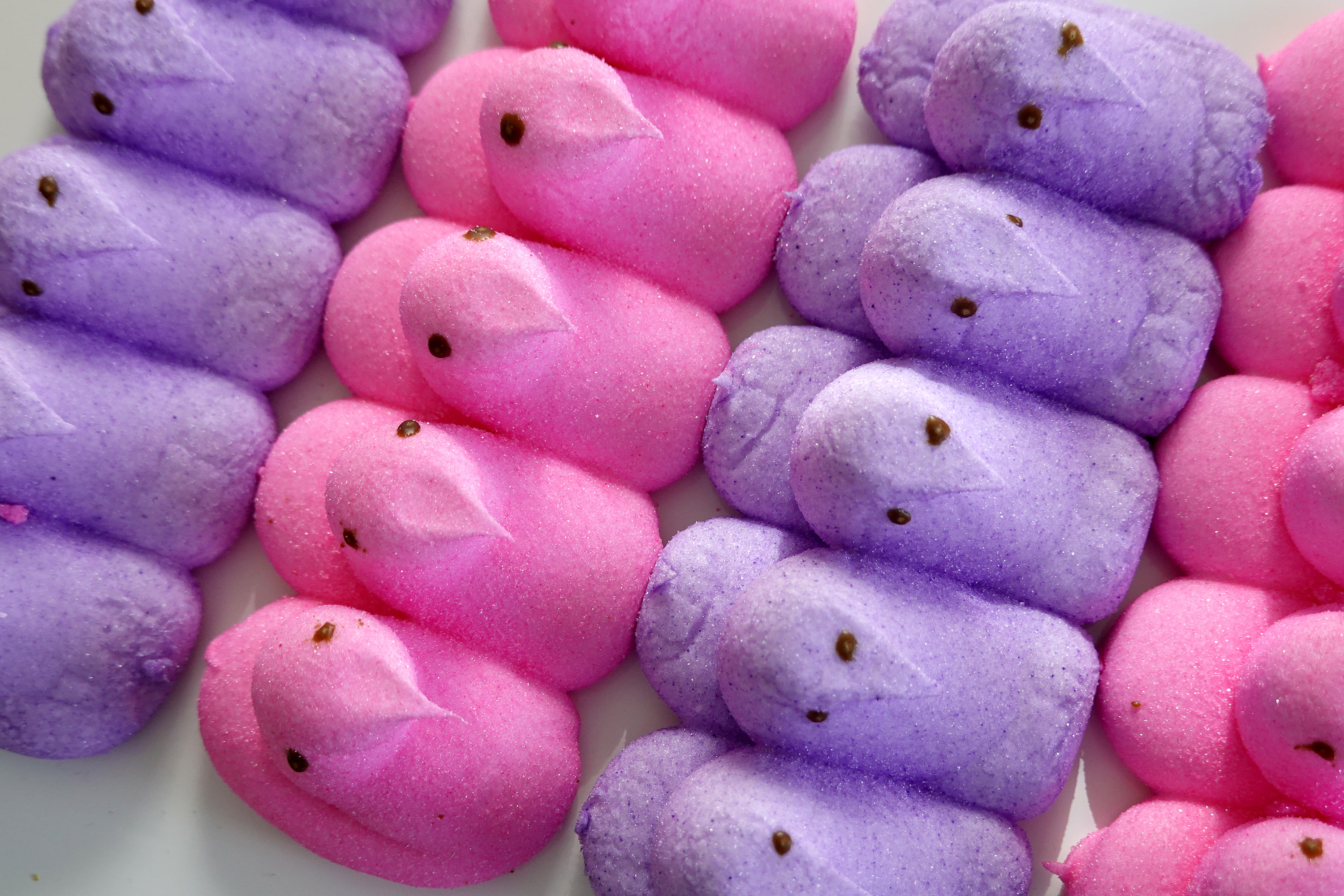 Some CPGs have already taken steps to phase out FD&C Red No. 3, including Just Born, which removed the dye from its Peeps products after the 2024 Easter season.