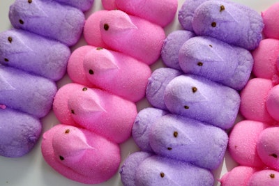 Some CPGs have already taken steps to phase out FD&C Red No. 3, including Just Born, which removed the dye from its Peeps products after the 2024 Easter season.