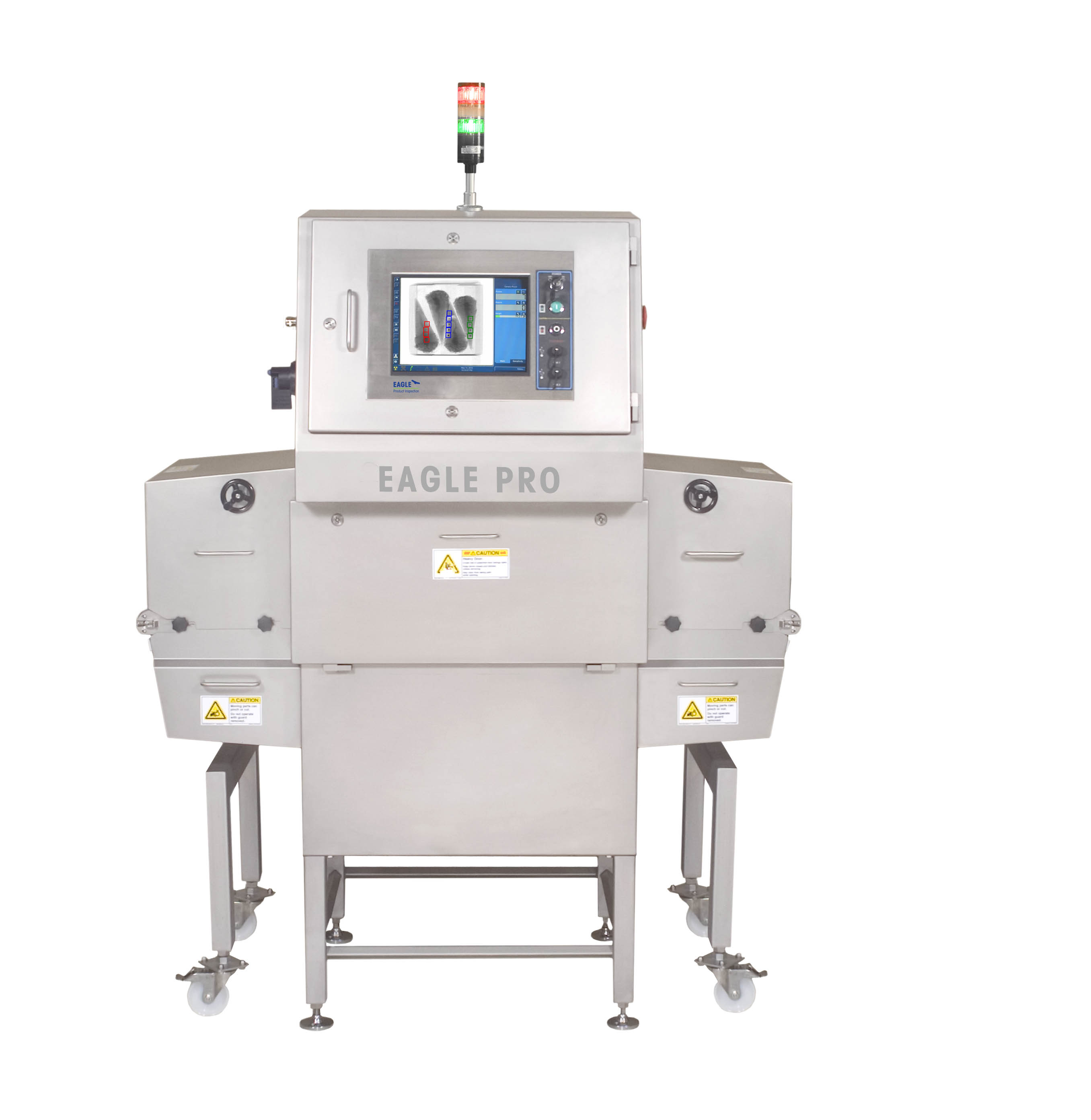 Eagle Product Inspection&apos;s Pack 320 PRO