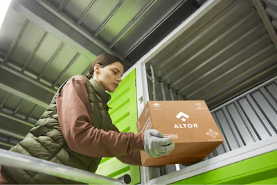 As the volume of cold chain shipments grows, the need to consider sustainability and the conservation of resources have also become priorities.