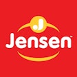 Jensen Meat Company Logo 5e5947372b1c3