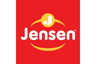 Jensen Meat Company Logo 5e5947372b1c3