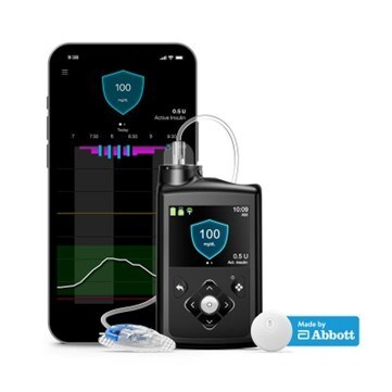 Medtronic announces the broad U.S. commercial launch of the MiniMed&trade; 780G system integrated with the Instinct sensor, made by Abbott and designed exclusively for MiniMed&trade; systems.