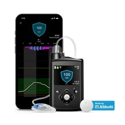 Medtronic announces the broad U.S. commercial launch of the MiniMed&trade; 780G system integrated with the Instinct sensor, made by Abbott and designed exclusively for MiniMed&trade; systems.