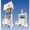 The ROSS DPM-750 Large-Capacity Double Planetary Mixer for Highly Viscous Materials
