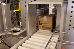 Layton Systems' Stainless Steel Box Crusher is designed to break up frozen product inside cardboard boxes before further processing.