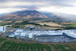 The Campbell's Company plant in Richmond, Utah was dubbed “Project Finn,” named after the loveable fish that makes Goldfish crackers so memorable.