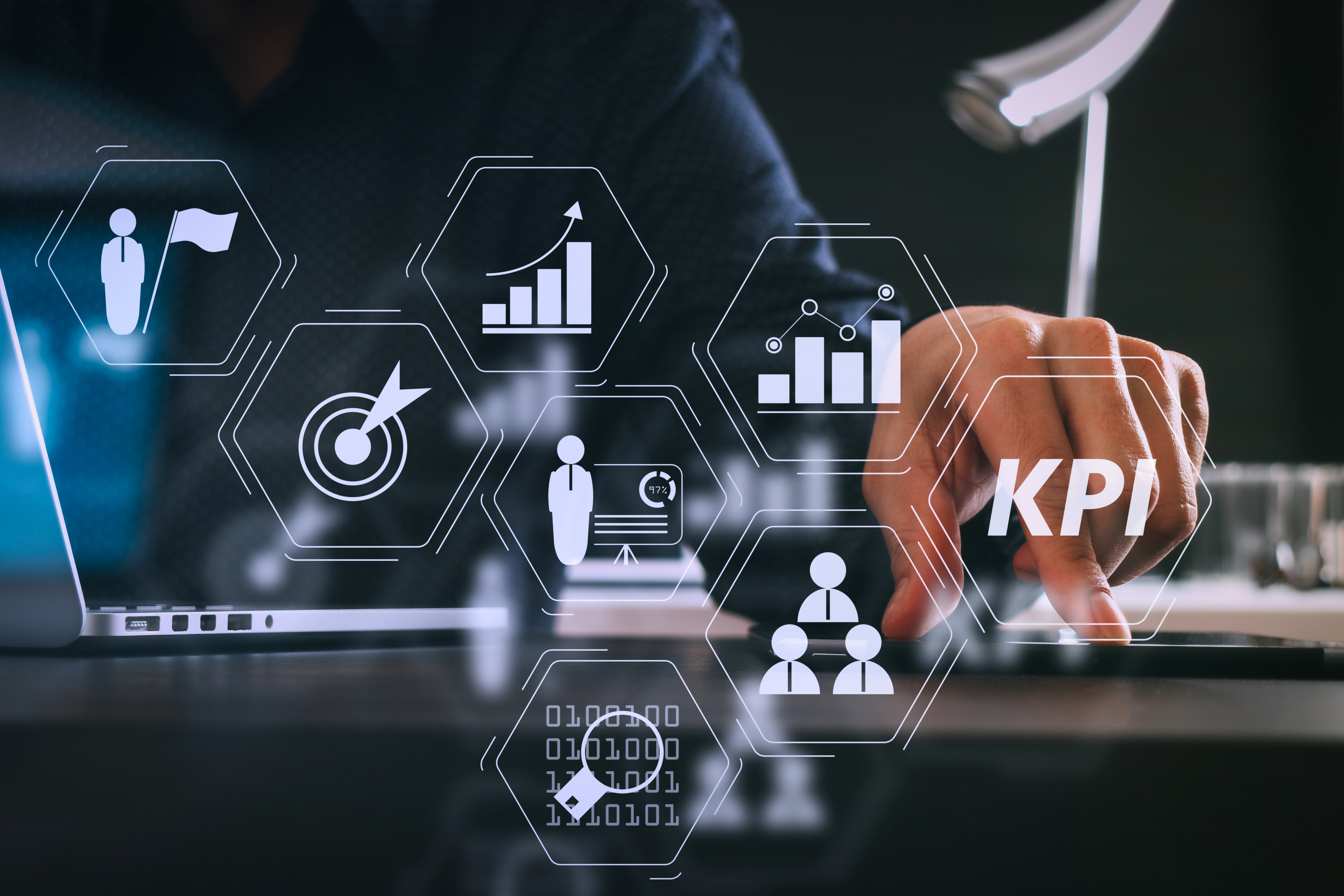 Plant data has grown exponentially, and food manufacturers are playing catch up in data monitoring investments.