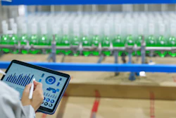 Digital transformation isn’t about being the most connected plant. It’s about being the most effective one.