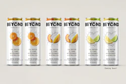 The line will debut in three flavors: Peach Mango, Lemon Lime, and Orange Tangerine.