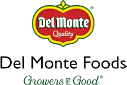 Del Monte Foods