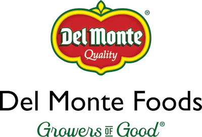 Del Monte Foods