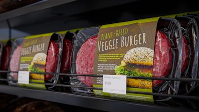 Plant-based protein was the dominant alternative protein source in 2024, and DataM Intelligence predicts it will remain the revenue anchor in coming years.