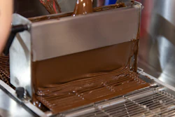 Chocolate manufacturers are using digital tools to support things like product development and operational efficiency.