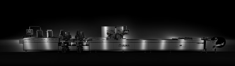 Harpak-ULMA's TFX is a next‑generation smart platform engineered to help food, medical, and consumer packaged goods producers achieve higher throughput, enhanced package quality, and stronger sustainability performance.
