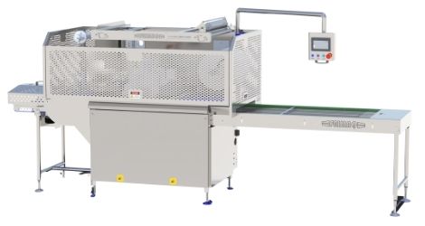 Lid Sealer by Frimaq