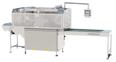Lid Sealer by Frimaq