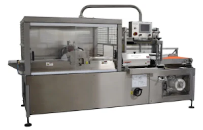 Orbital Sealer