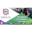 Pack Expo East Press Release