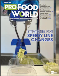ProFood World February 2026