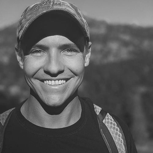 Taylor Keaten