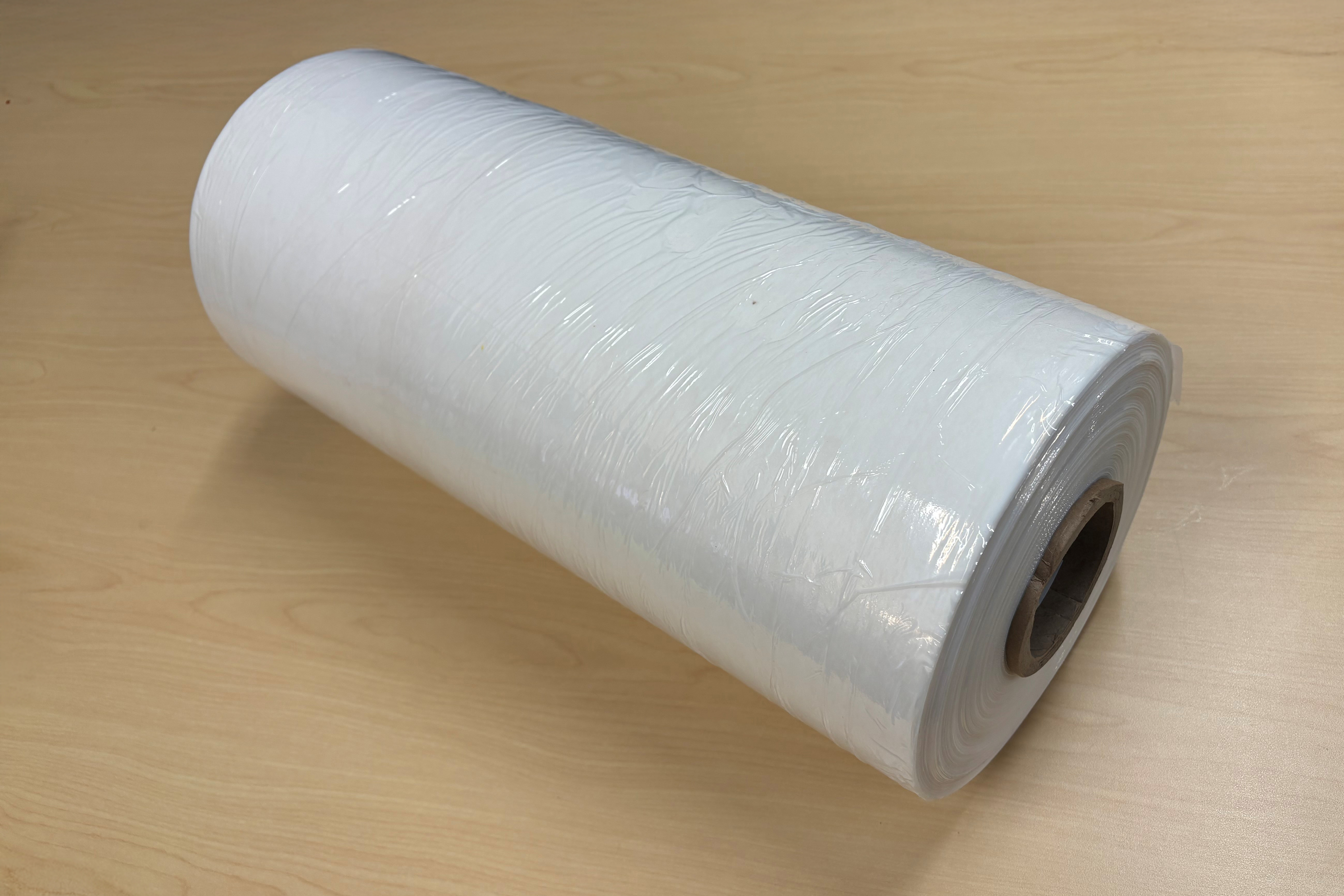 Cortec's Eco Wrap
