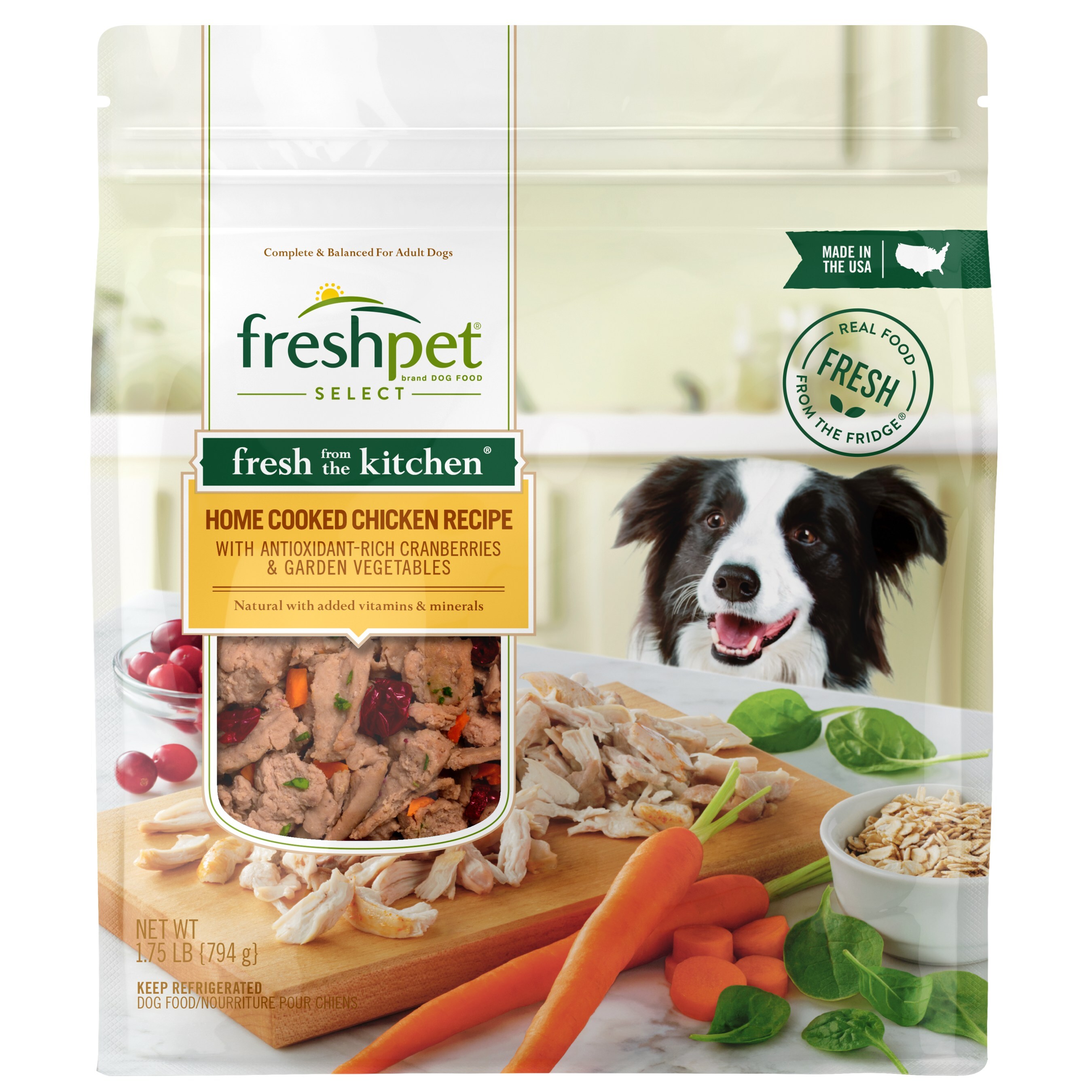 Freshpet