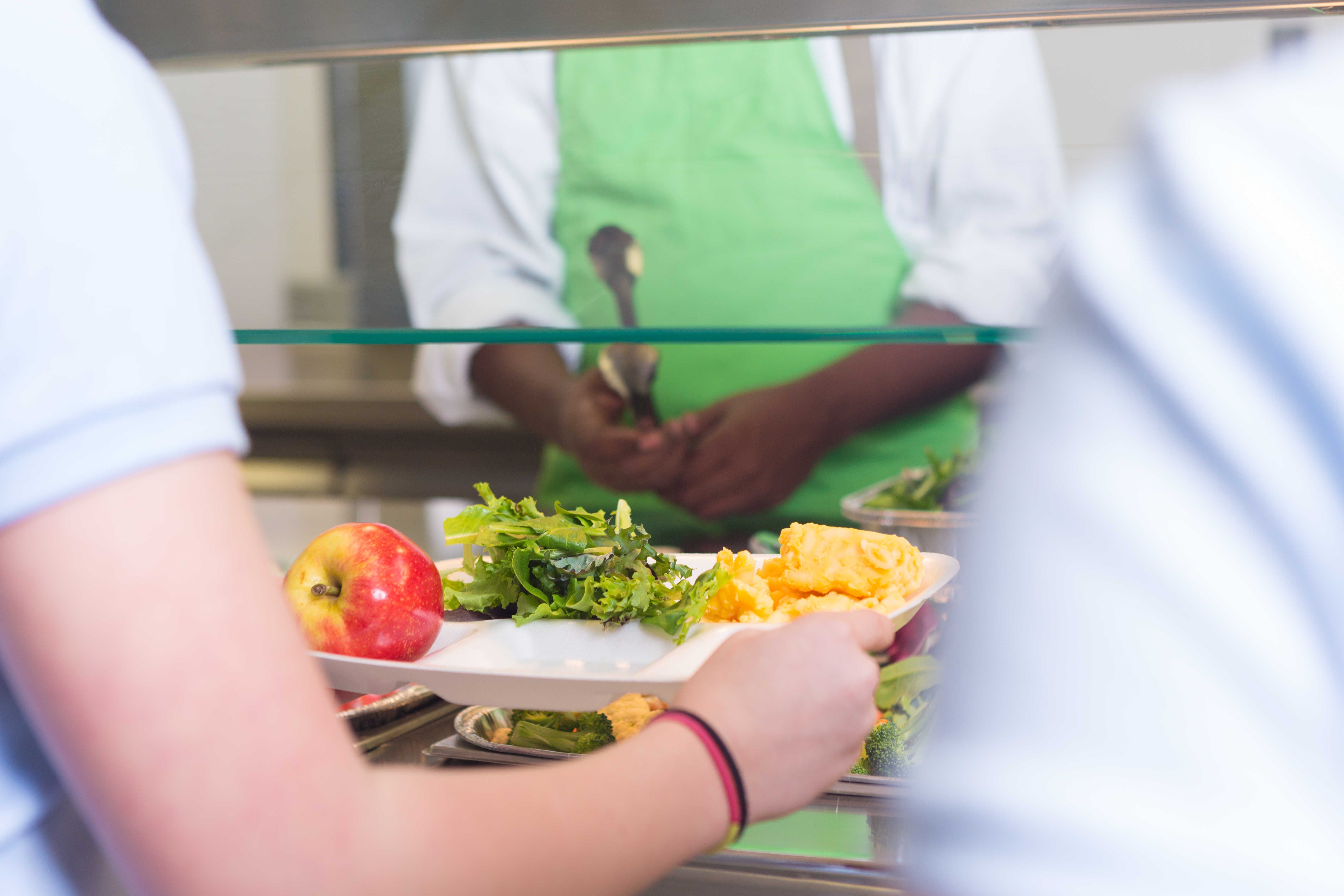 The grant program prioritizes funding for certain types of operations in New York, including those supporting initiatives like Farm-to-School.