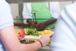 The grant program prioritizes funding for certain types of operations in New York, including those supporting initiatives like Farm-to-School.