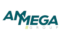 Logo Ammega Group