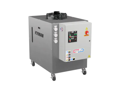 Mokon Chiller 2026