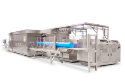 The Hiperbaric 525